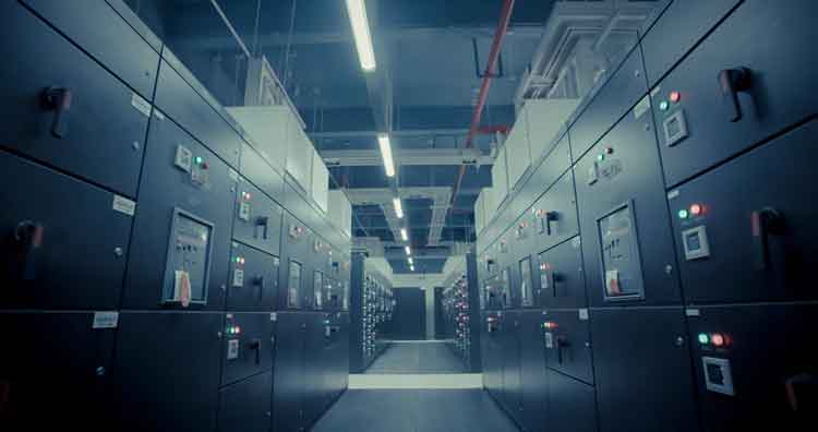 Data Center Power Systems - Design and Reliability