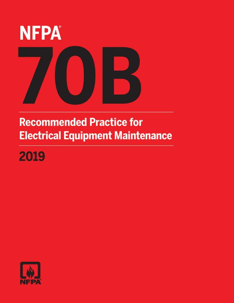 NFPA 70b Training Online The Electricity Forum USA