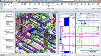 Autodesk Revit Electrical Training