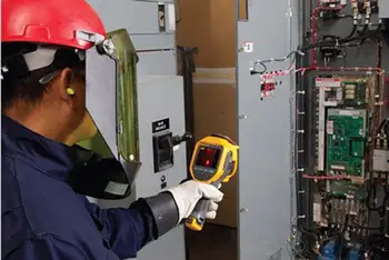 Advanced Electrical Maintenance