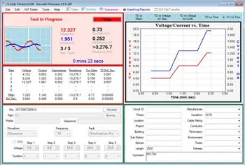 Medium Voltage Cable Testing Training - The Electricity Forum