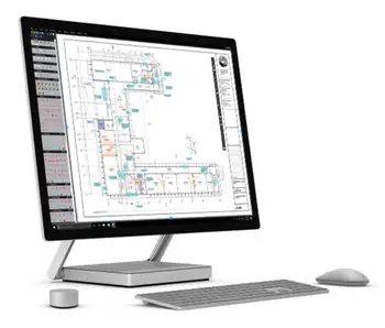 Bluebeam Revu Training