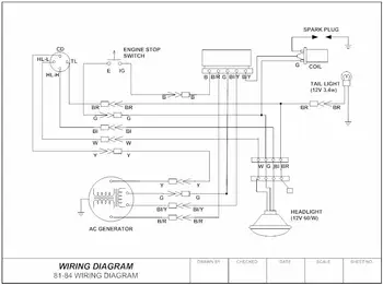 Reading Electrical Schematics Training