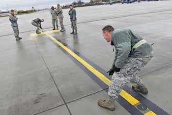 Military Electrical Grounding Training