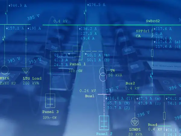 Power System Analysis