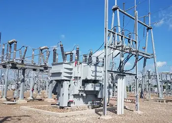 substation relay protection training 