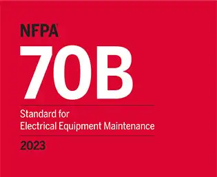 NFPA 70b Training Online