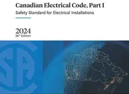 2024 CE Code - Changes and Fundamentals