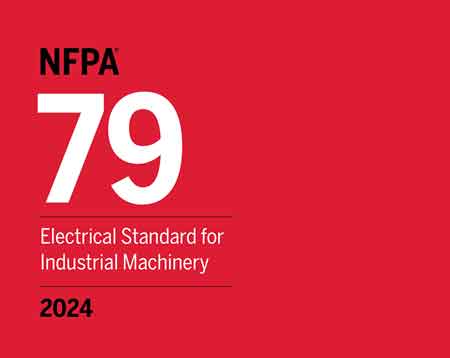 nfpa 79 training
