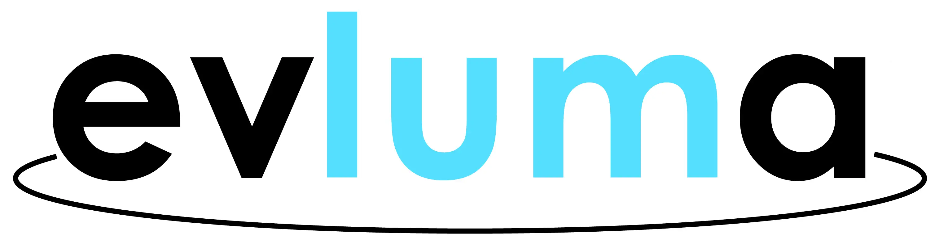 Evluma  Logo