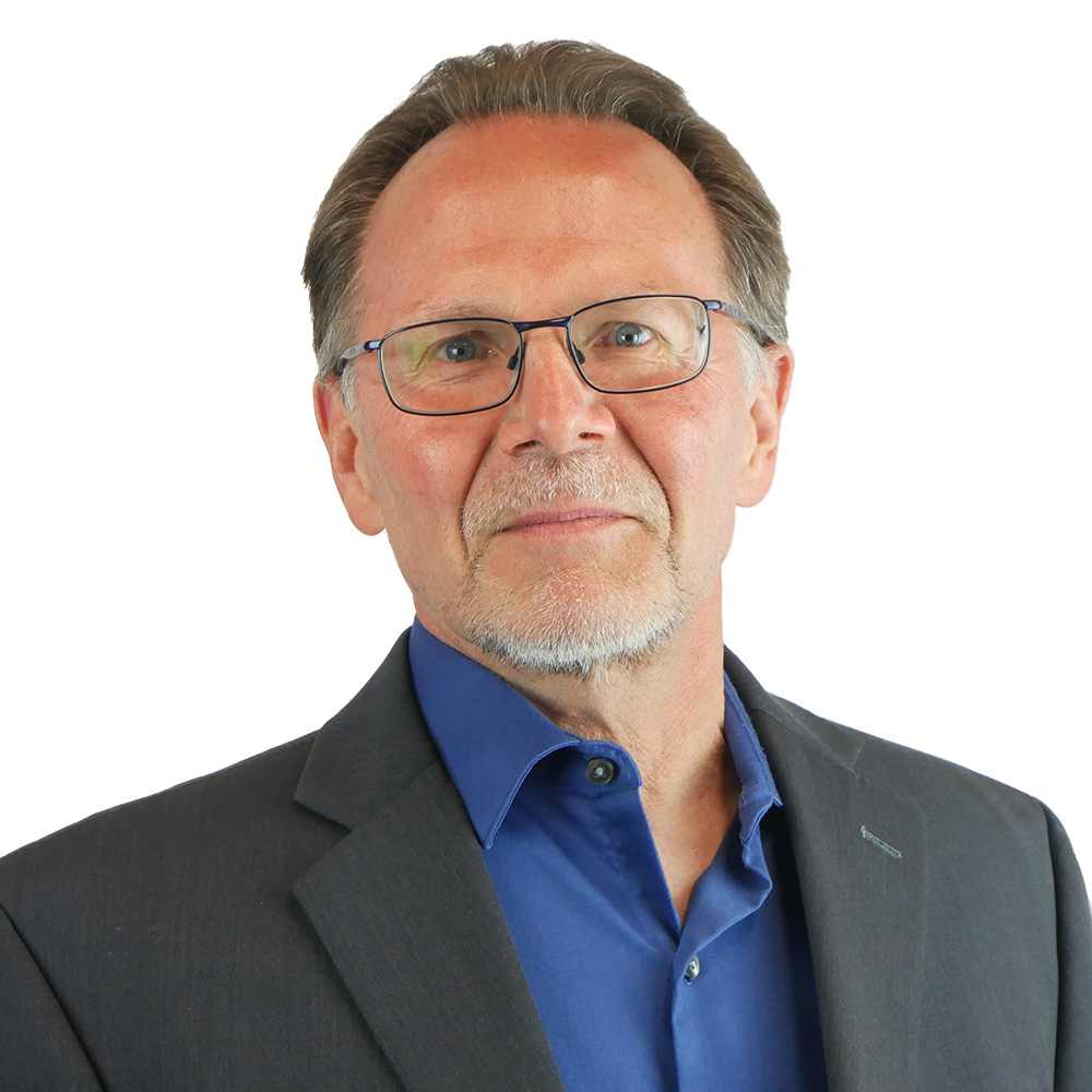 Mark Tostrud