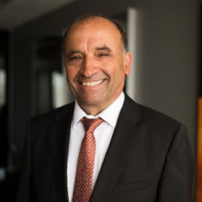 Fouad Brikci, Ph.D.