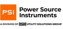 Power Source Instruments Inc. Logo