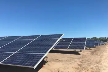 solar power panels