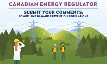 Canada Energy Regulator