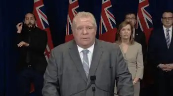 doug ford