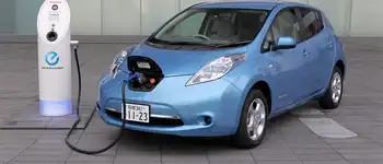 electric vehicle