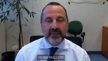 Dr Henri Paillere,