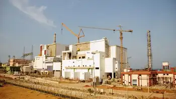 indian nuclear power plant