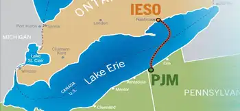 lake erie connector