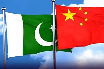 pak china flags