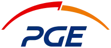 PGE logo