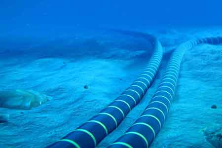 ABL Secures Contract for UK Subsea Power Link Project