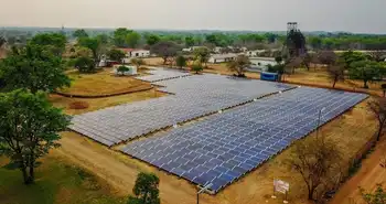 africa renewable energy