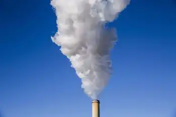 Sheerness coal fired generating station