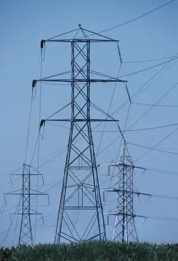 alberta powerline