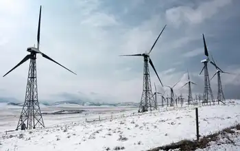 TransAlta Scraps Wind Farm as Alberta's Energy Future Blusters