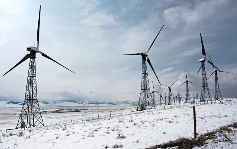 Alberta Leads Canada’s Renewable Surge