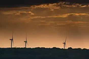 amazon wind power