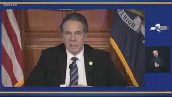 andrew cuomo