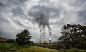 Emissions rise 2% in Australia