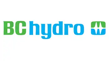 bc hydro logo