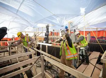 site c workers