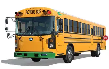 school bus