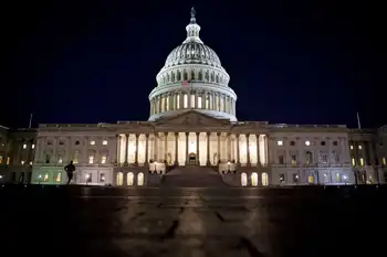 us capitol