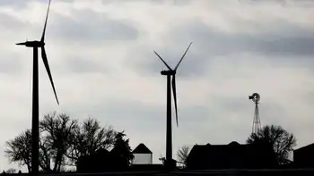 chicago wind electricity