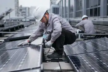 china solar power