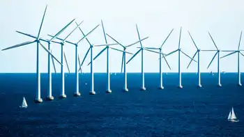 danish wind power