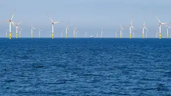 denmark wind power