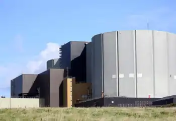 Wylfa project 