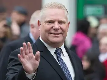 doug ford