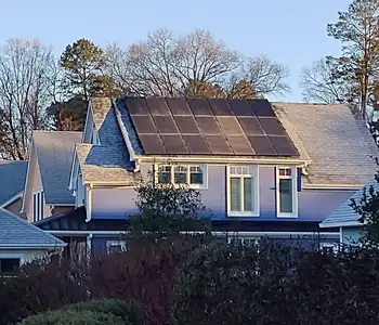 duke solar customer