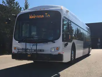 edmonton electric buses