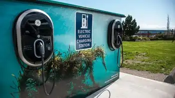 Kootenay electric cars