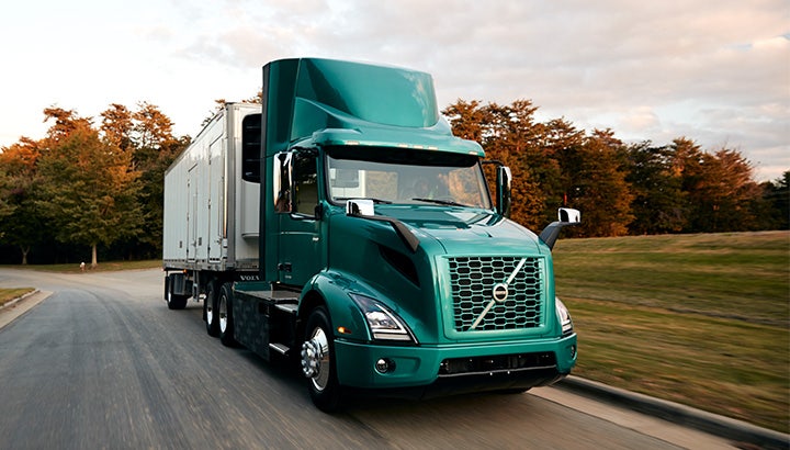 california-welcomes-70-volvo--vnr-electric-trucks