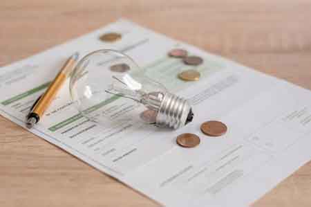 New York Faces Soaring Energy Bills
